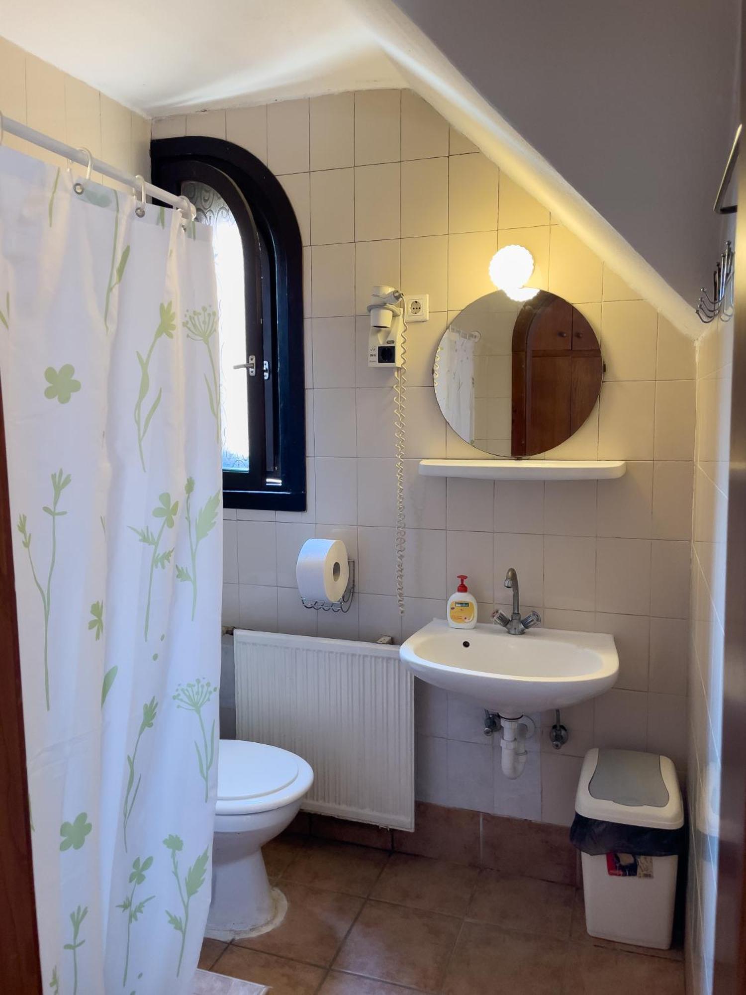 Guest house Pestujhely Panzio-etterem Budapest